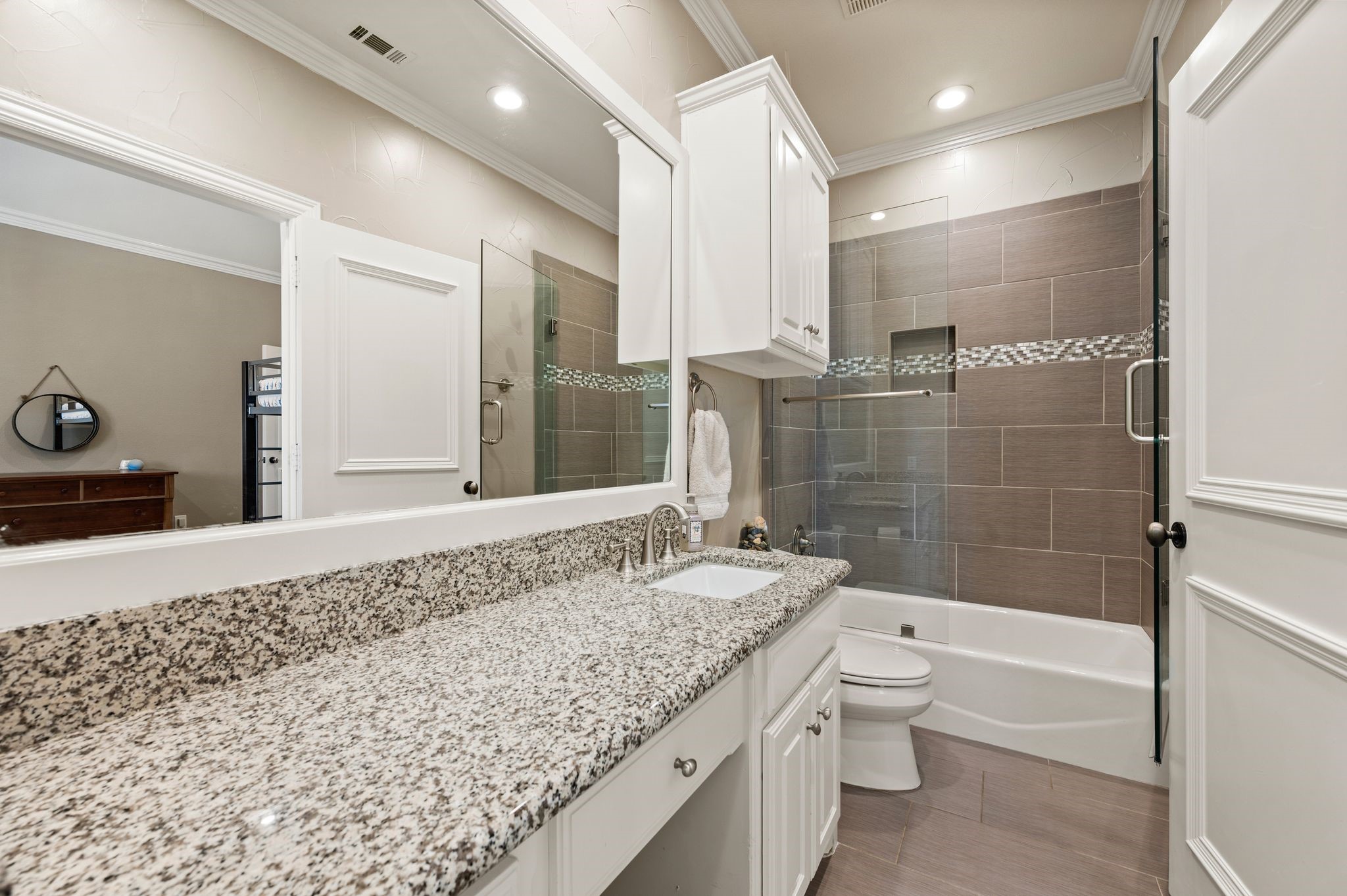 5701 Morlaix Court Colleyville TX 76034