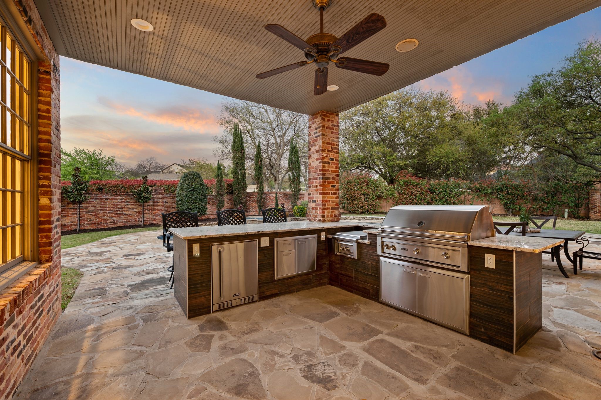 5701 Morlaix Court Colleyville TX 76034