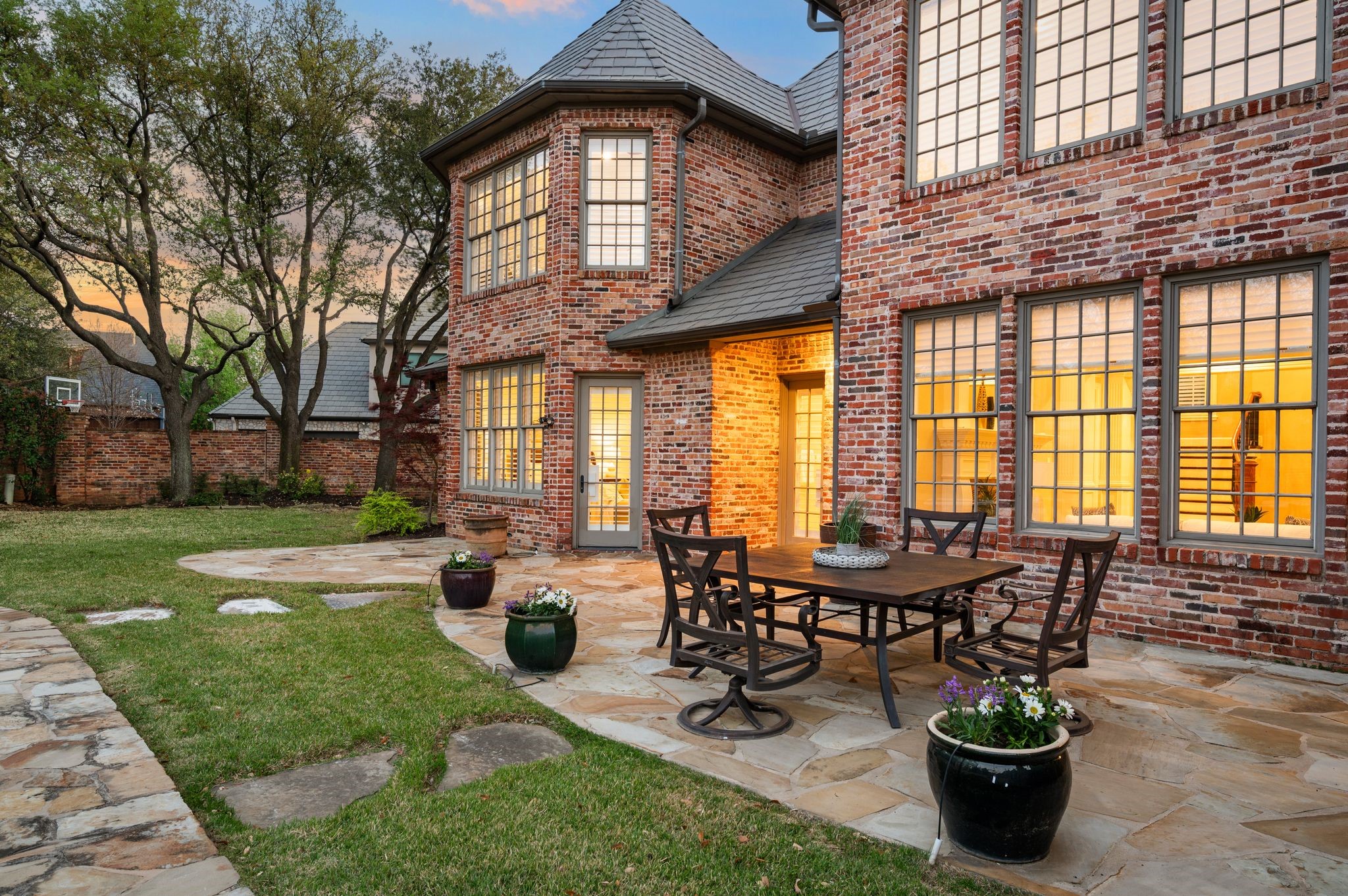 5701 Morlaix Court Colleyville TX 76034