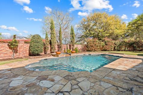 5701 Morlaix Court Colleyville TX 76034