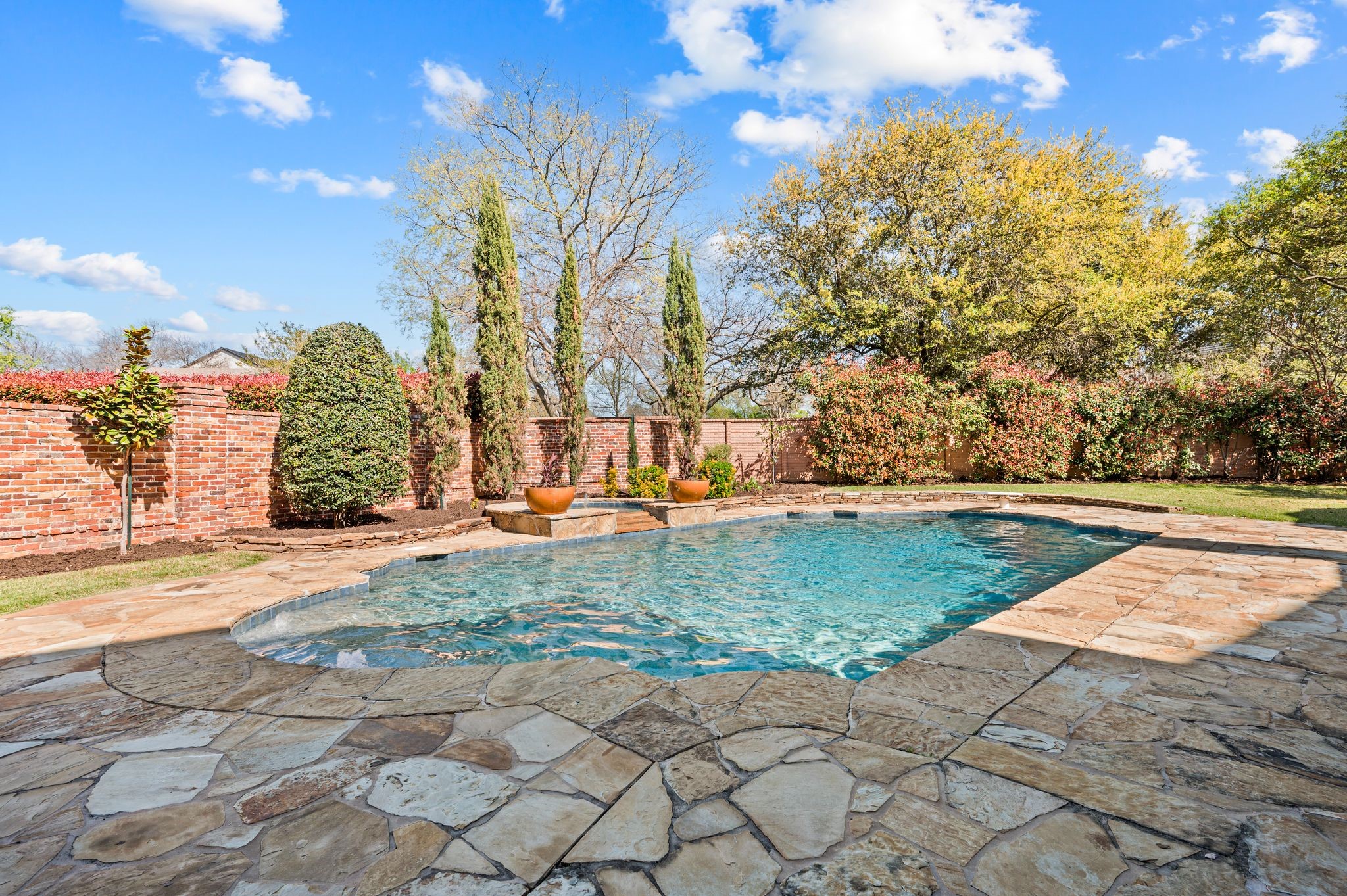 5701 Morlaix Court Colleyville TX 76034