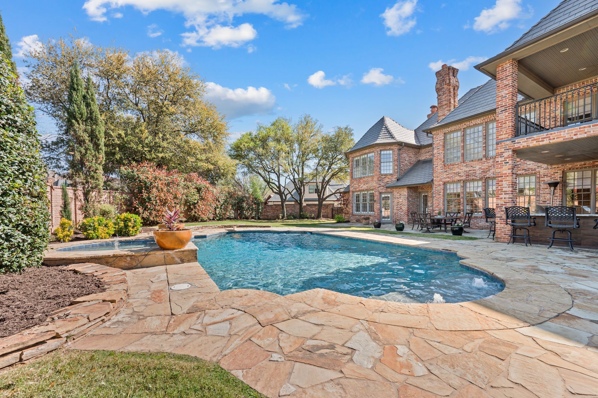 5701 Morlaix Court Colleyville TX 76034