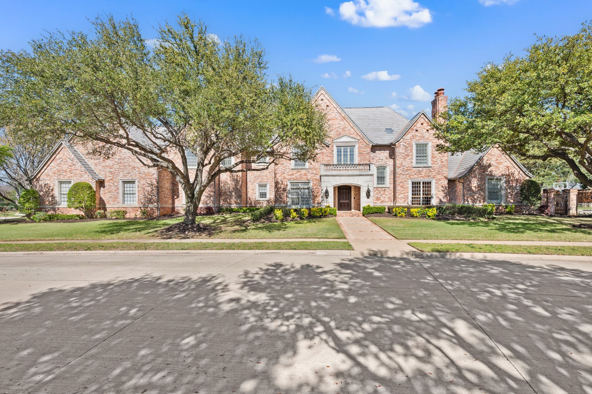 5701 Morlaix Court Colleyville TX 76034