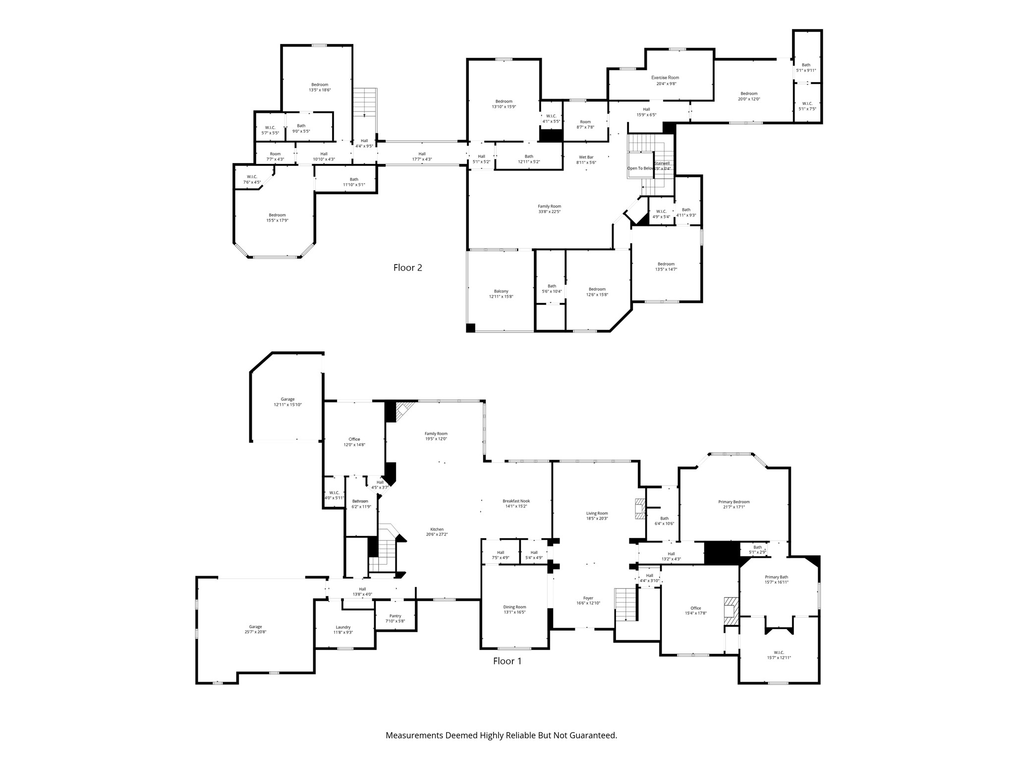 5701 Morlaix Court Colleyville TX 76034