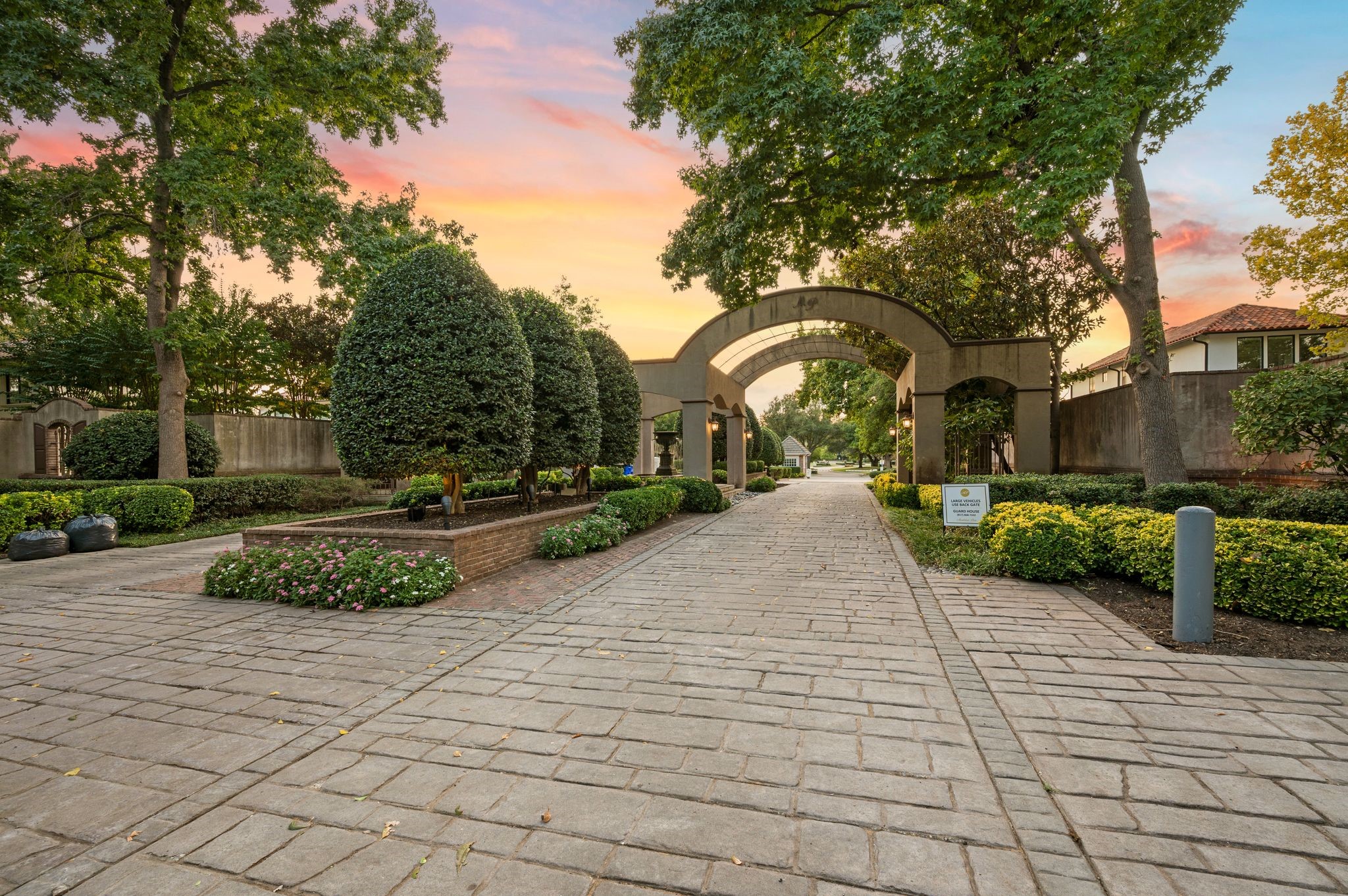 5701 Morlaix Court Colleyville TX 76034