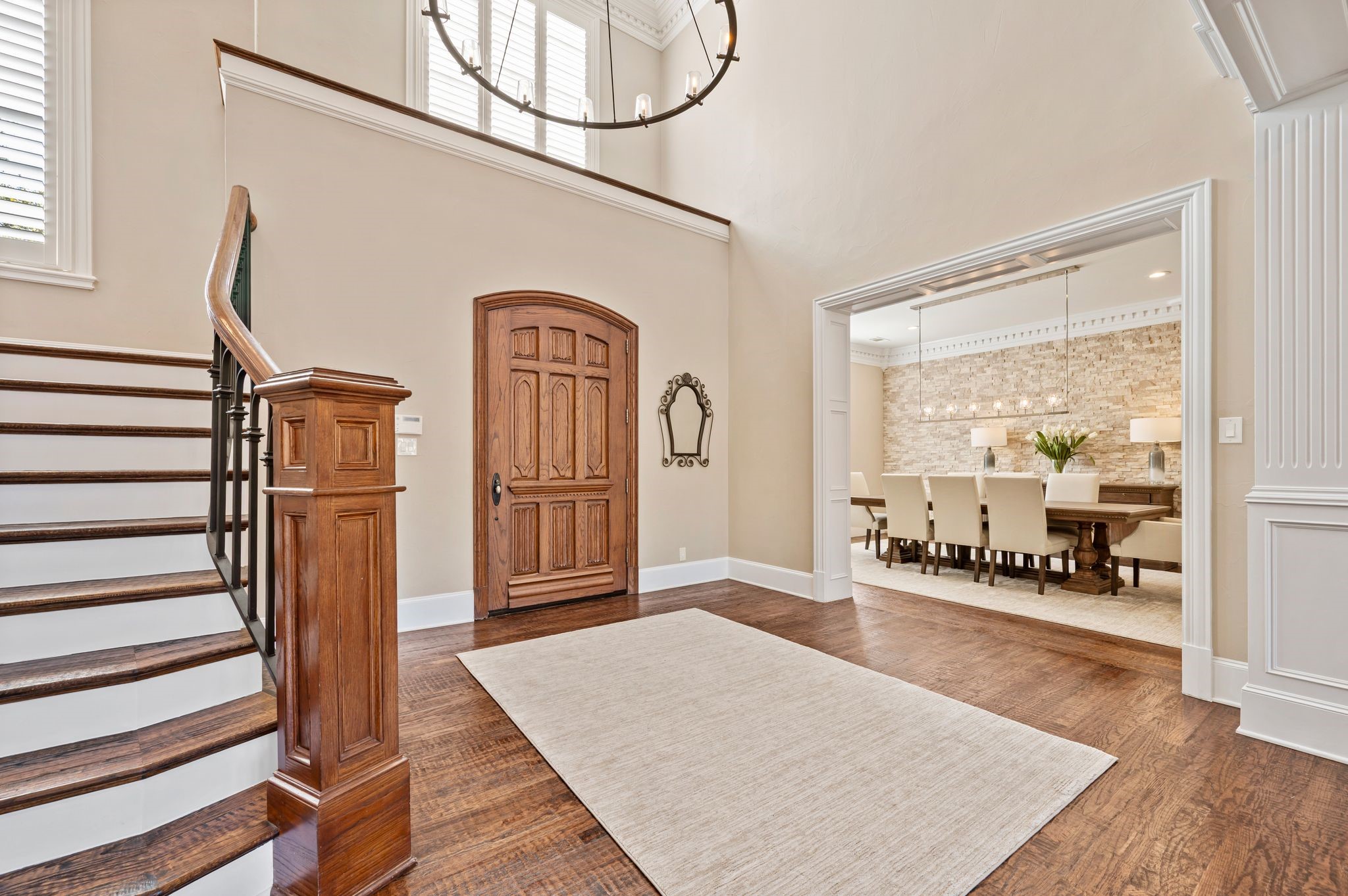 5701 Morlaix Court Colleyville TX 76034
