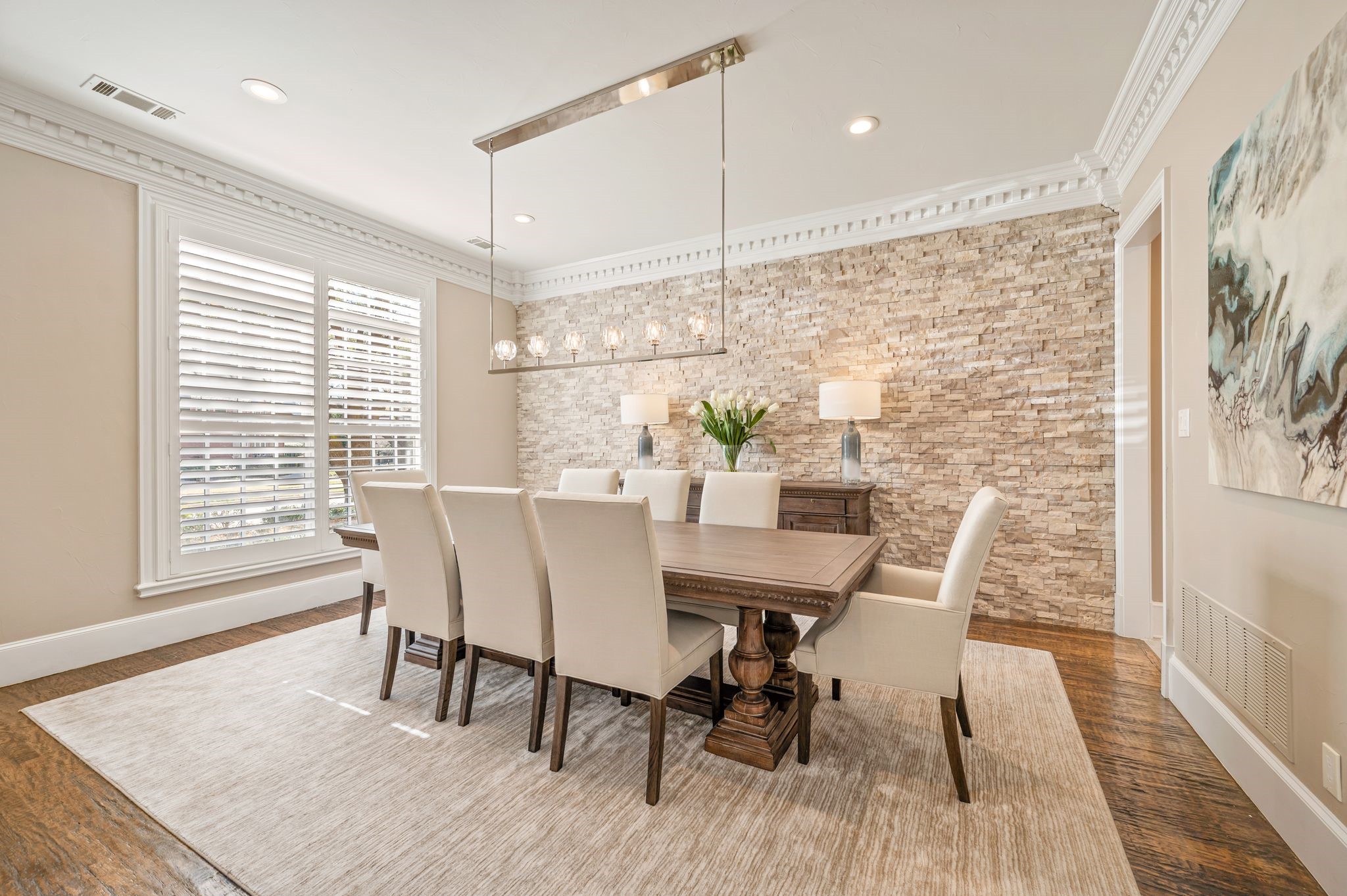 5701 Morlaix Court Colleyville TX 76034