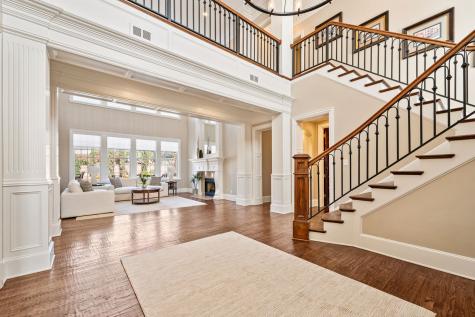 5701 Morlaix Court Colleyville TX 76034