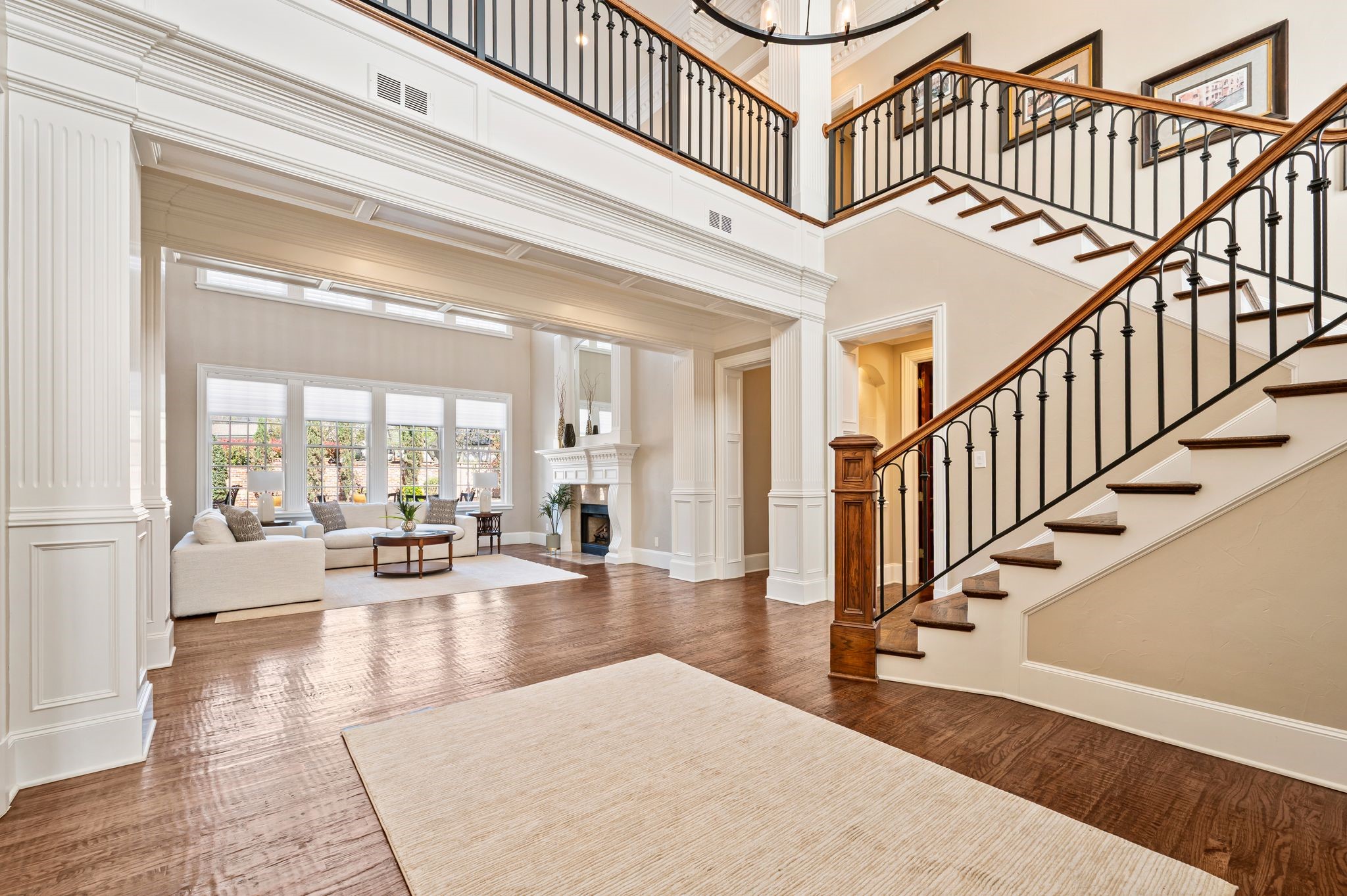 5701 Morlaix Court Colleyville TX 76034