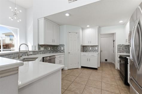 4925 Sunset Ridge Drive Fort Worth TX 76123