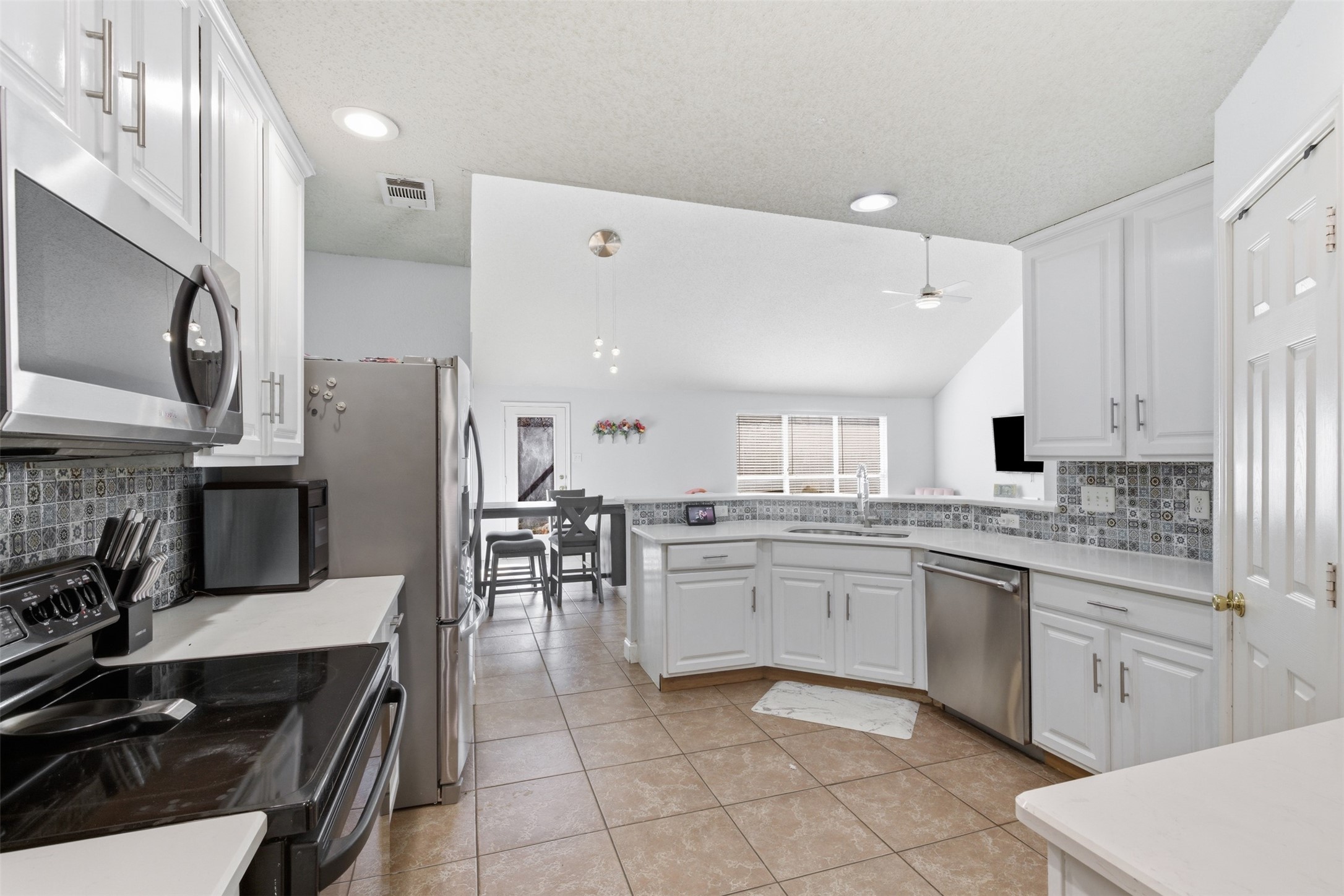 4925 Sunset Ridge Drive Fort Worth TX 76123