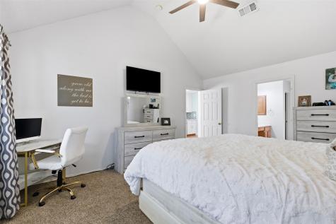 4925 Sunset Ridge Drive Fort Worth TX 76123