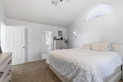 4925 Sunset Ridge Drive Fort Worth TX 76123