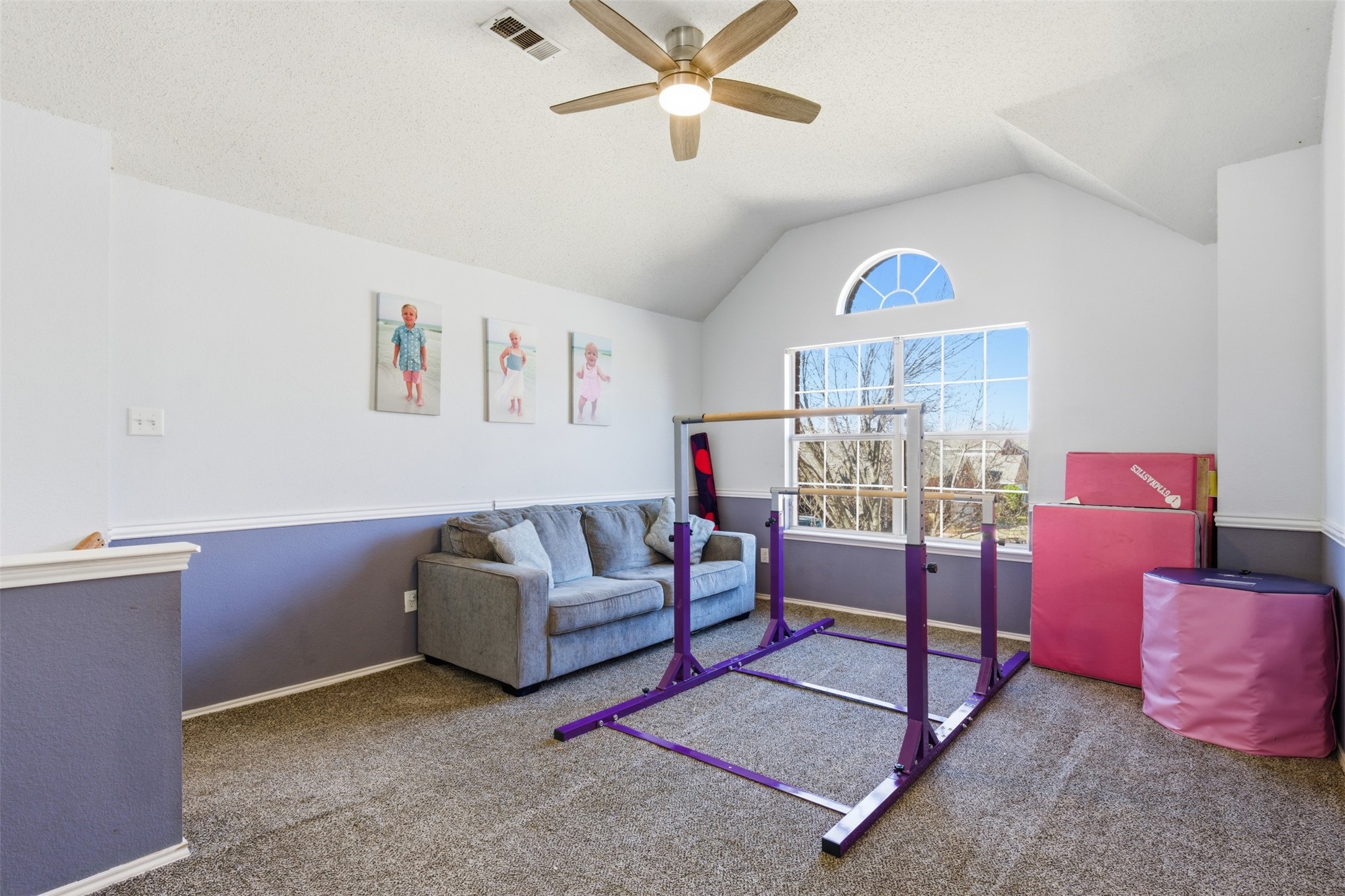 4925 Sunset Ridge Drive Fort Worth TX 76123