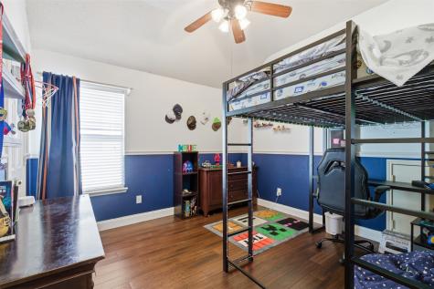 4925 Sunset Ridge Drive Fort Worth TX 76123