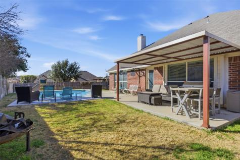 4925 Sunset Ridge Drive Fort Worth TX 76123