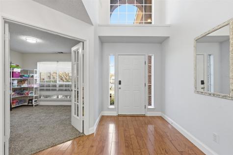 4925 Sunset Ridge Drive Fort Worth TX 76123