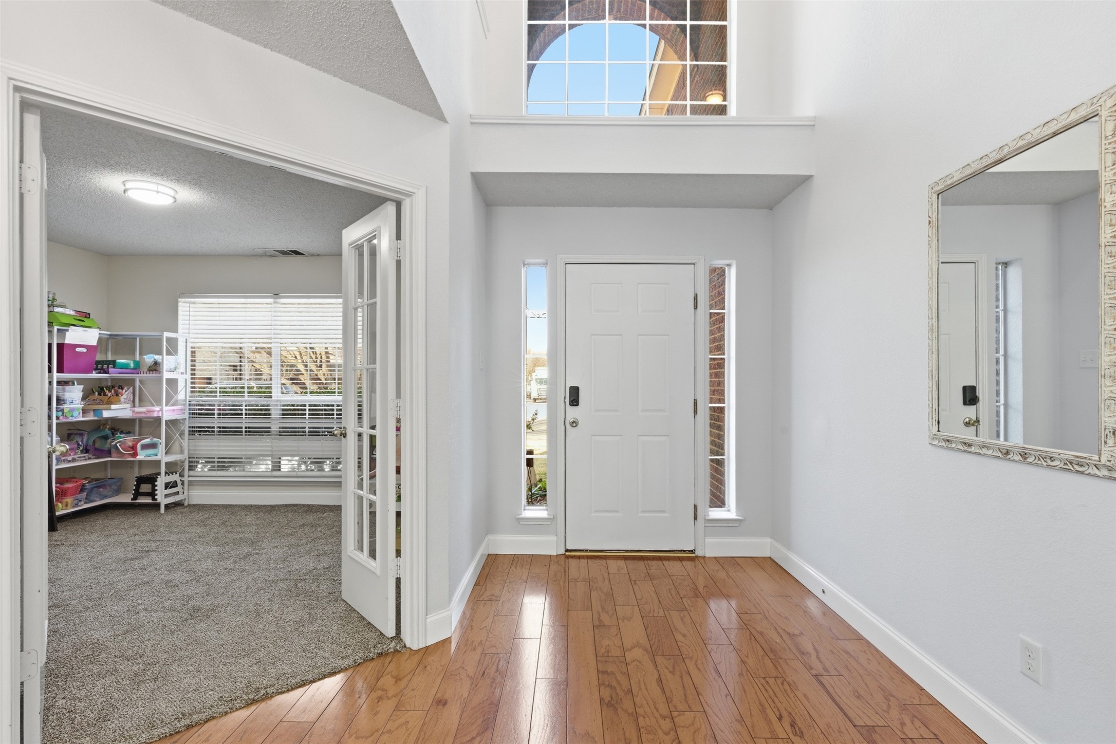 4925 Sunset Ridge Drive Fort Worth TX 76123
