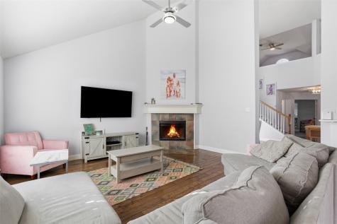 4925 Sunset Ridge Drive Fort Worth TX 76123