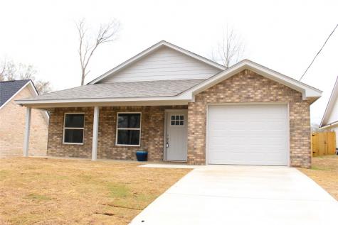 505 S Bradford Street Gilmer TX 75644