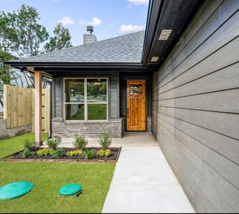 3007 Brazos River Drive Granbury TX 76048