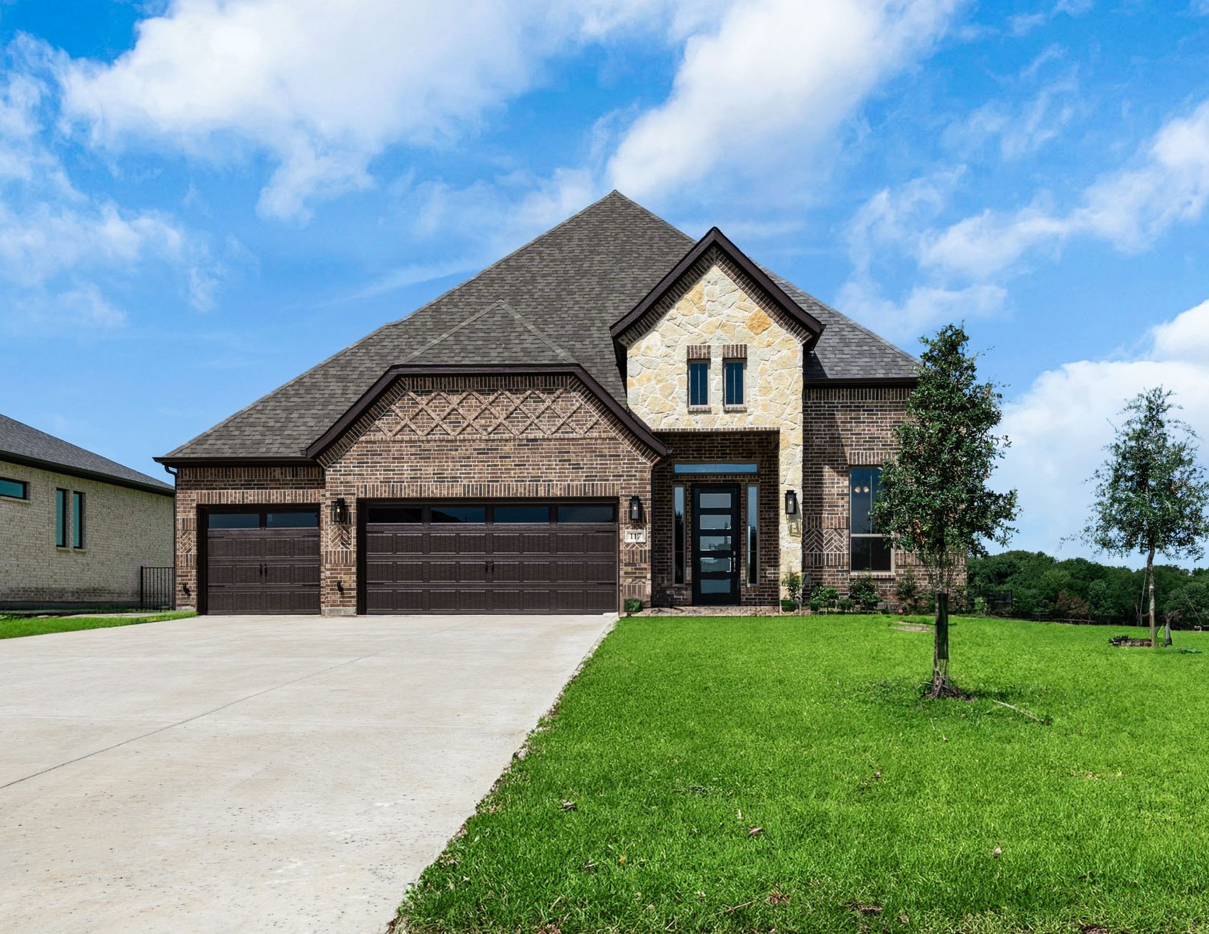 117 Deep Water Court Heath TX 75126