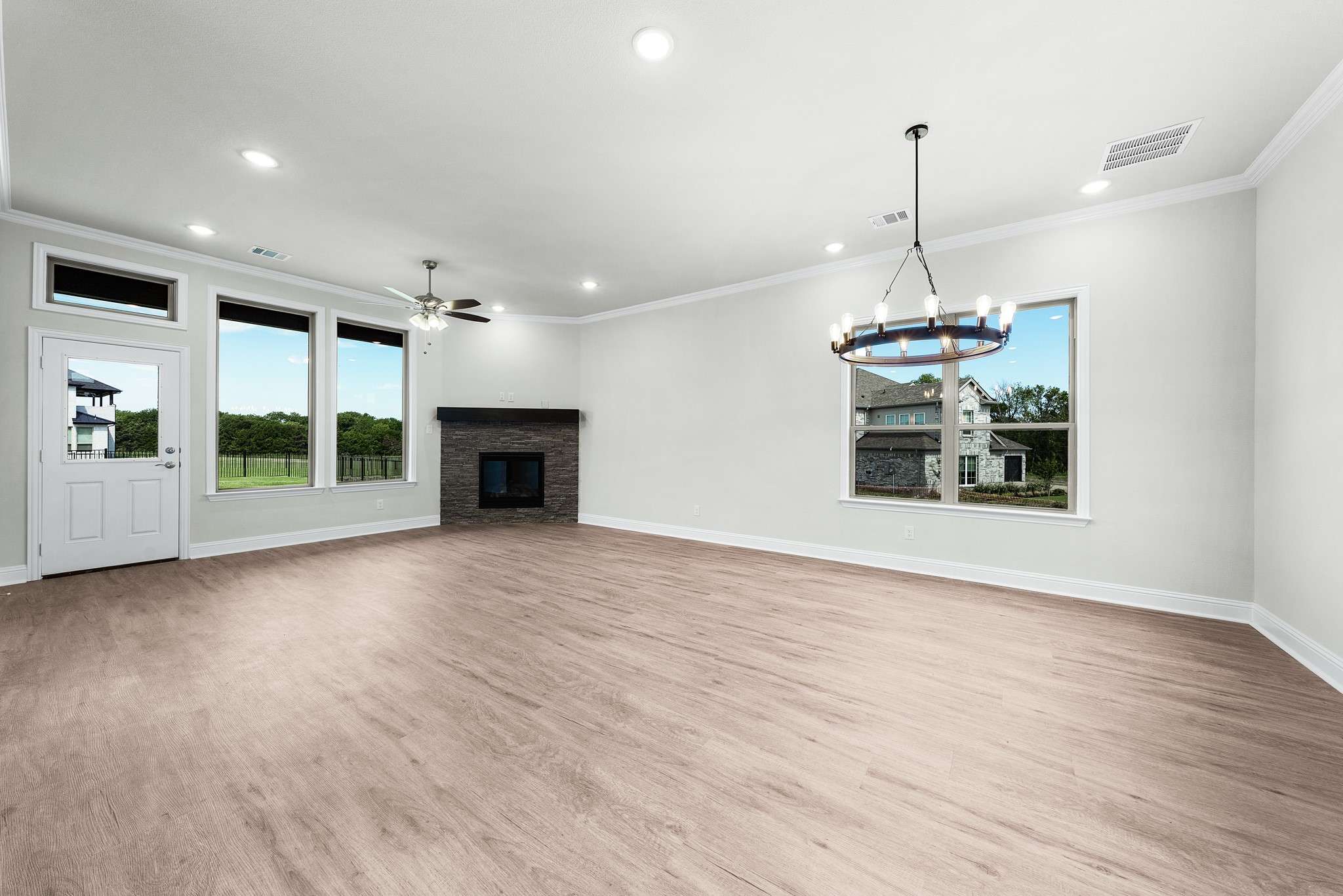 117 Deep Water Court Heath TX 75126