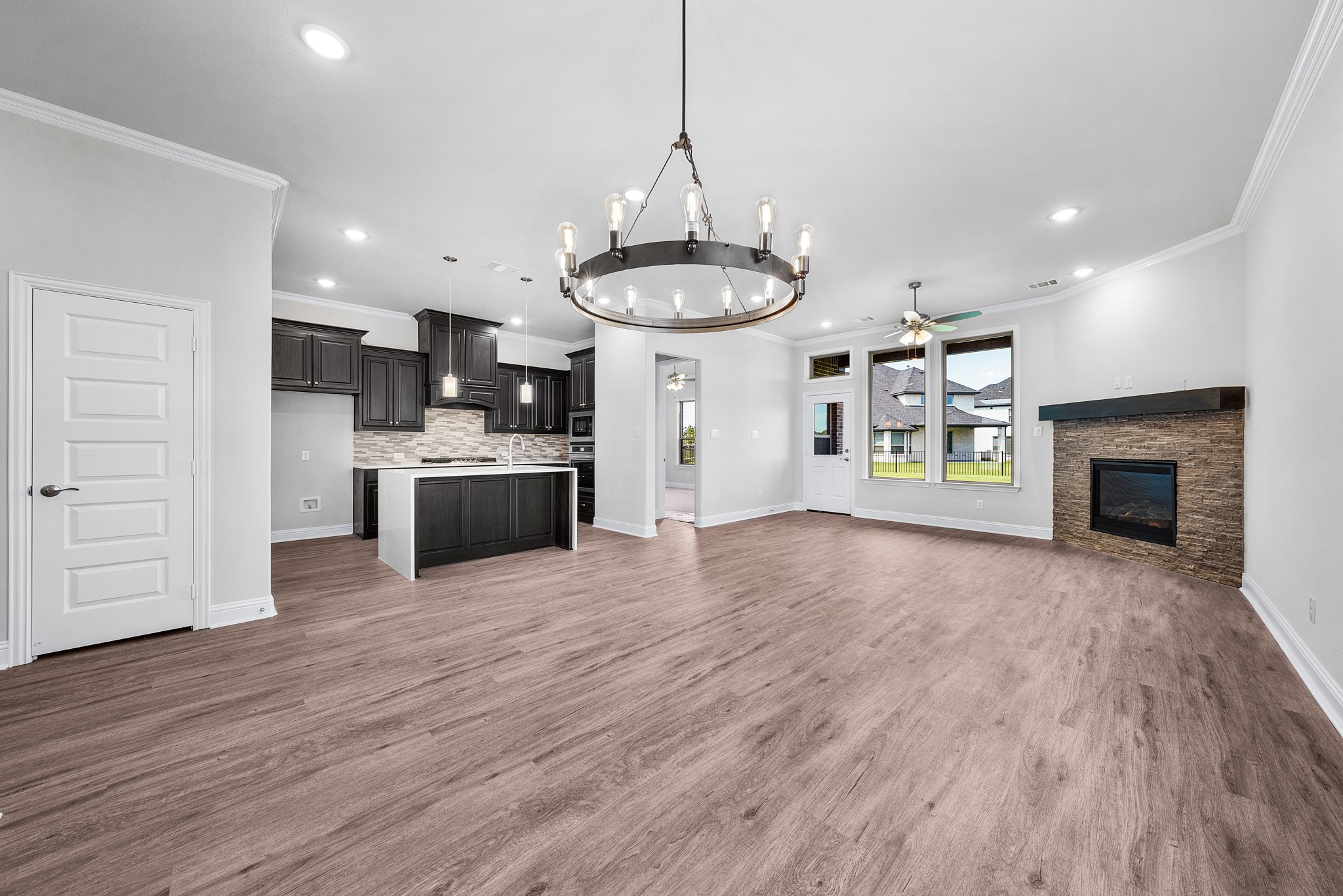 117 Deep Water Court Heath TX 75126