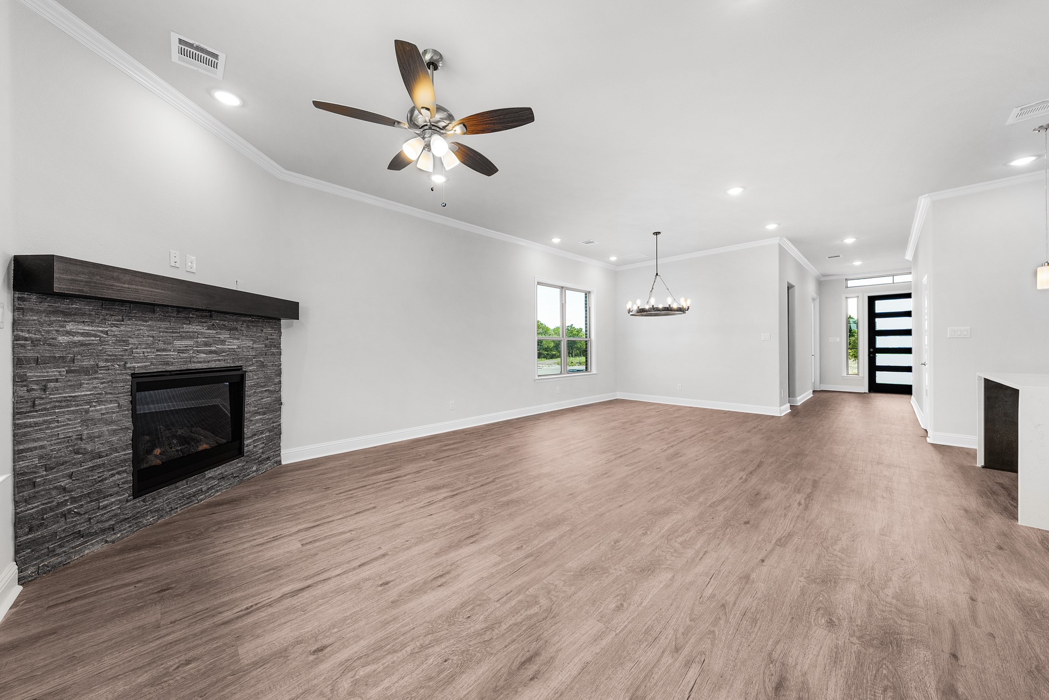 117 Deep Water Court Heath TX 75126