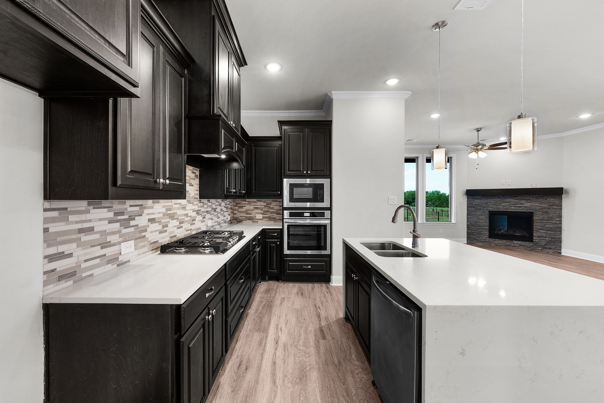 117 Deep Water Court Heath TX 75126