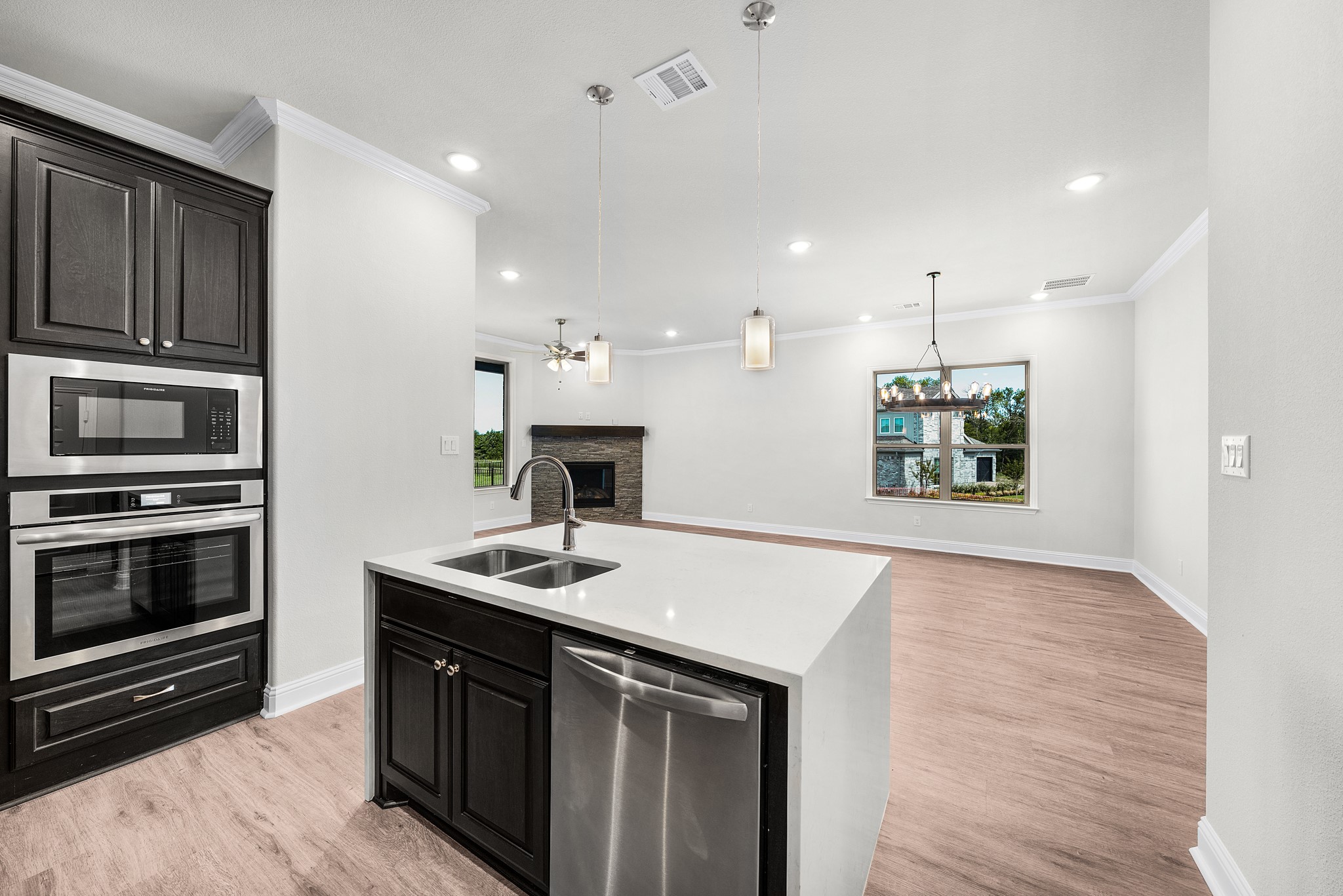 117 Deep Water Court Heath TX 75126