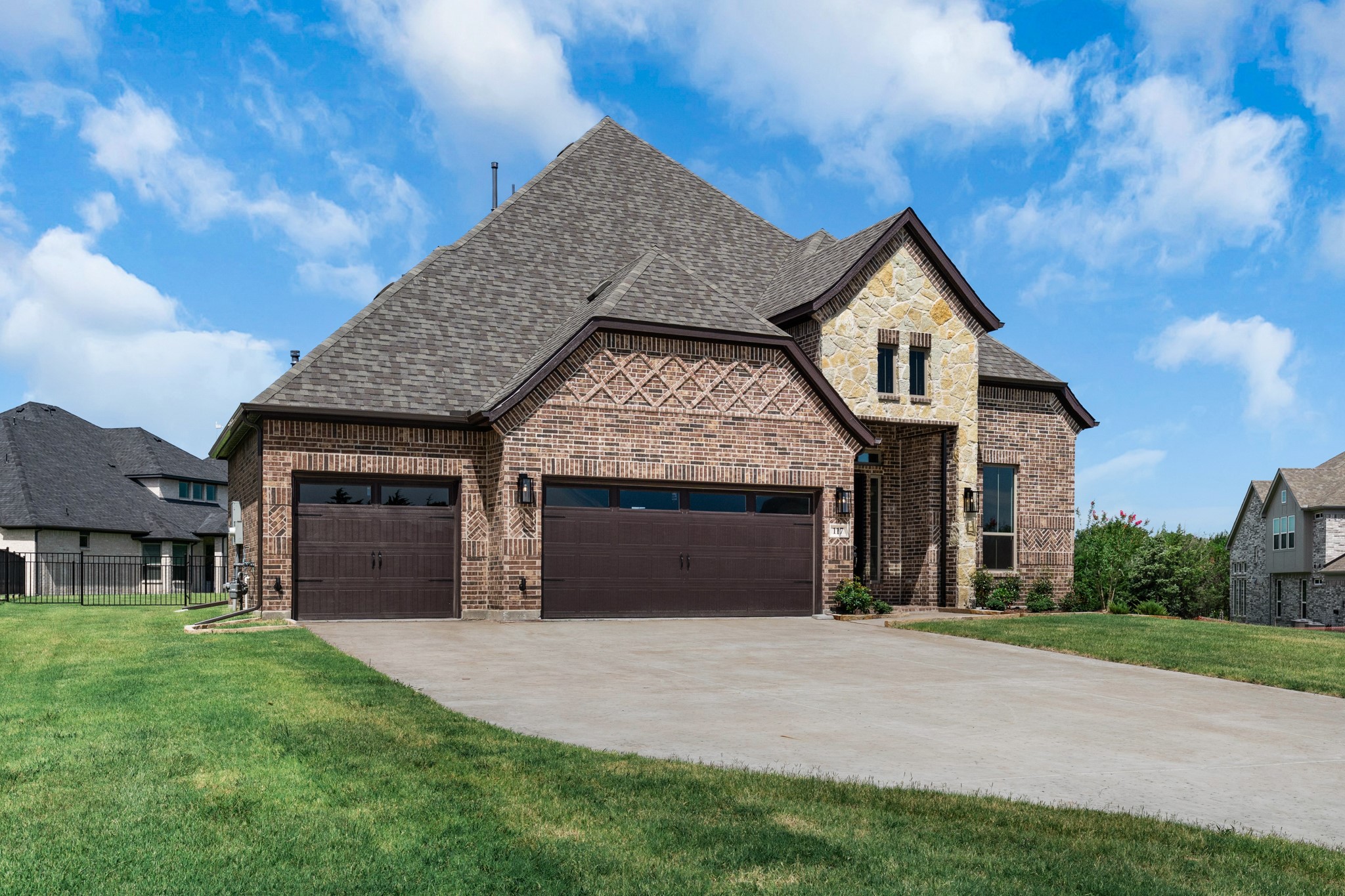 117 Deep Water Court Heath TX 75126