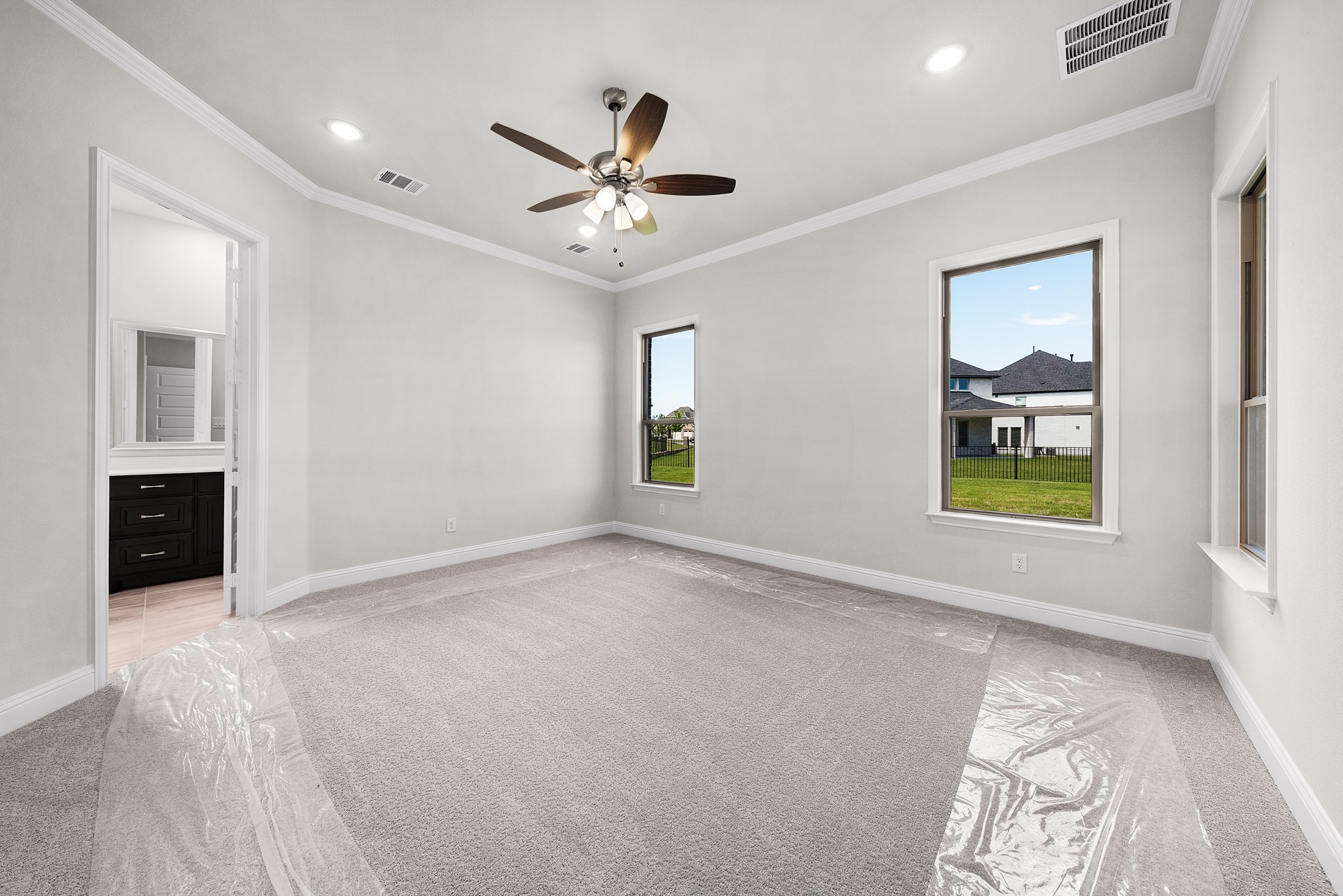 117 Deep Water Court Heath TX 75126