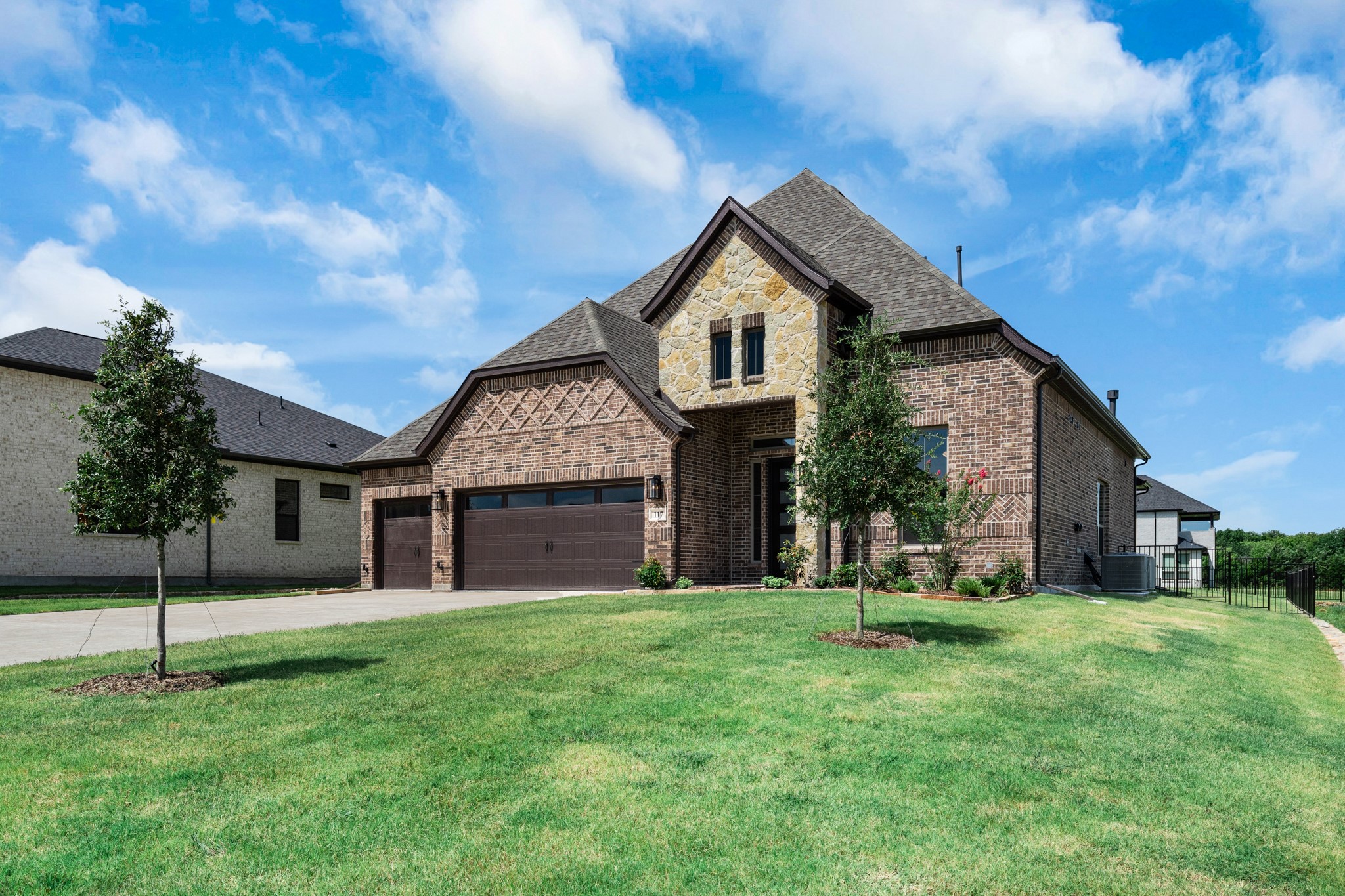 117 Deep Water Court Heath TX 75126