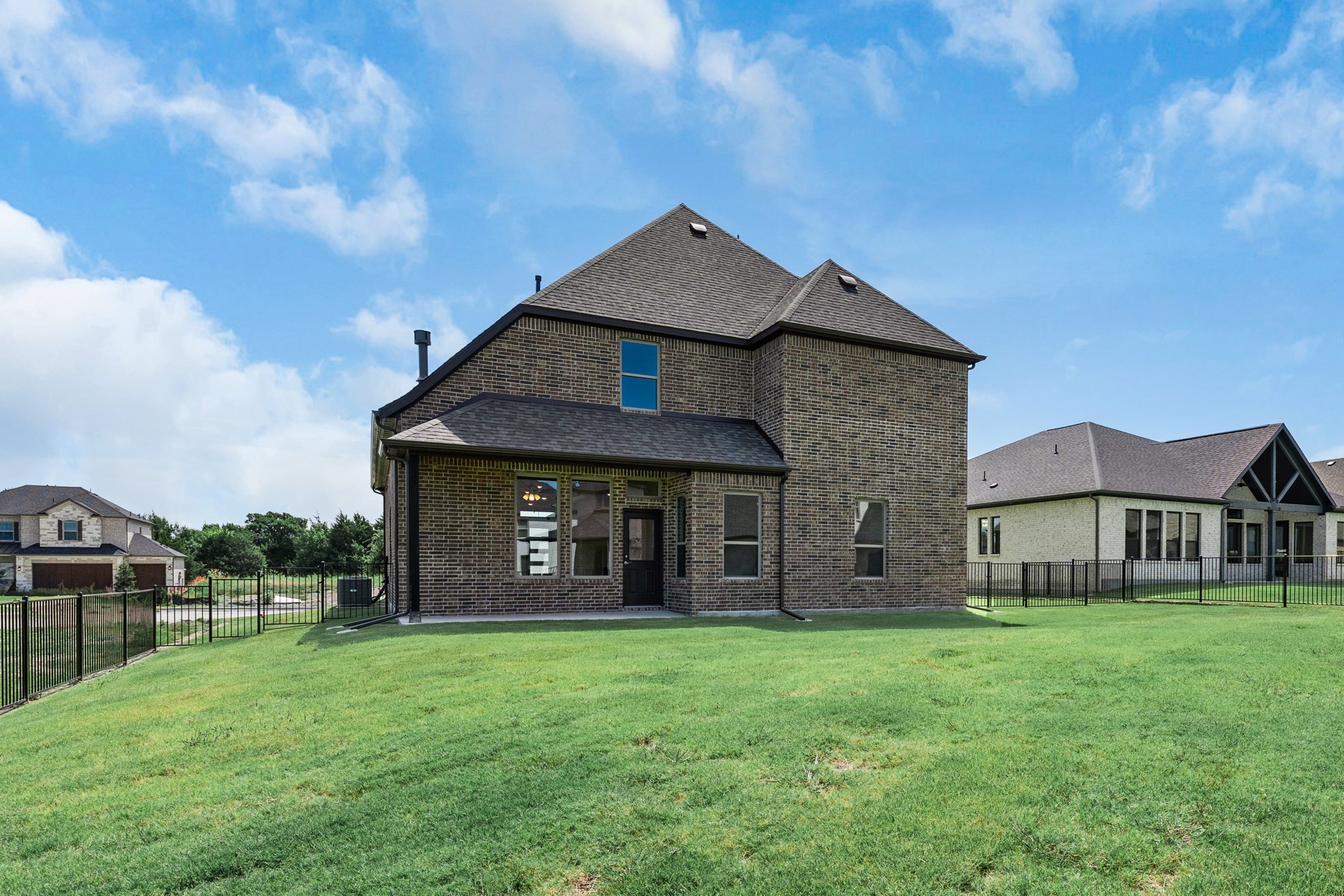 117 Deep Water Court Heath TX 75126