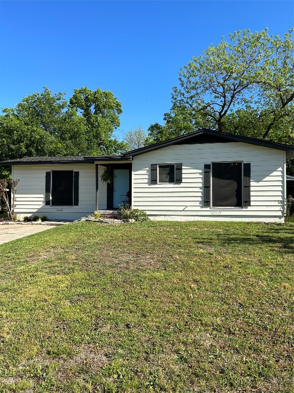1430 W Felix Street Fort Worth TX 76115