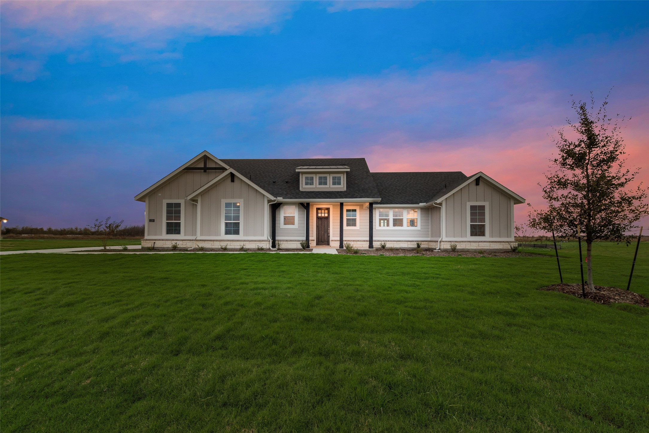 1230 County Road 200 Valley View TX 76272