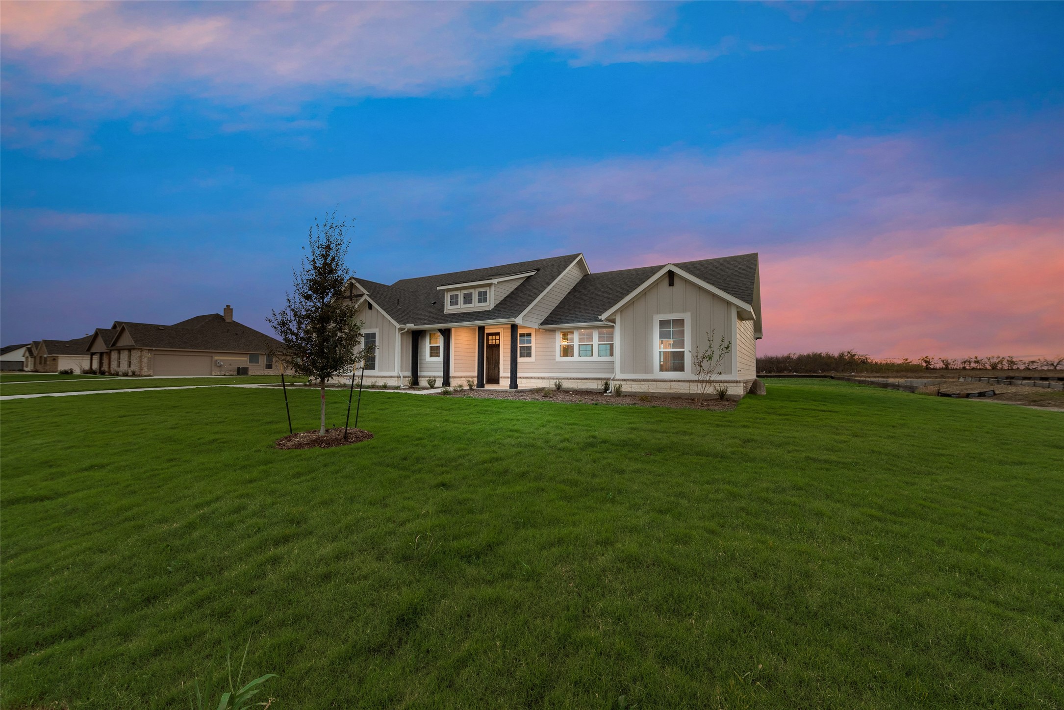 1230 County Road 200 Valley View TX 76272