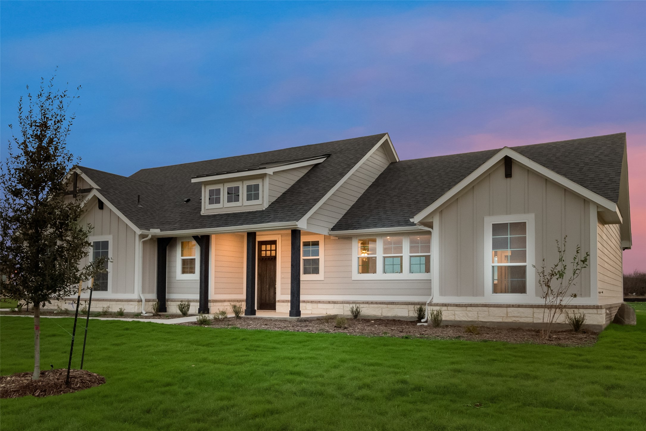 1230 County Road 200 Valley View TX 76272