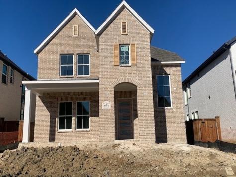 15672 Desert Broom Road Frisco TX 75035