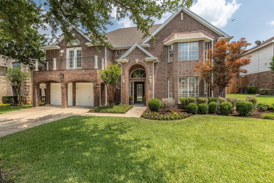 4337 Country Lane Grapevine TX 76051