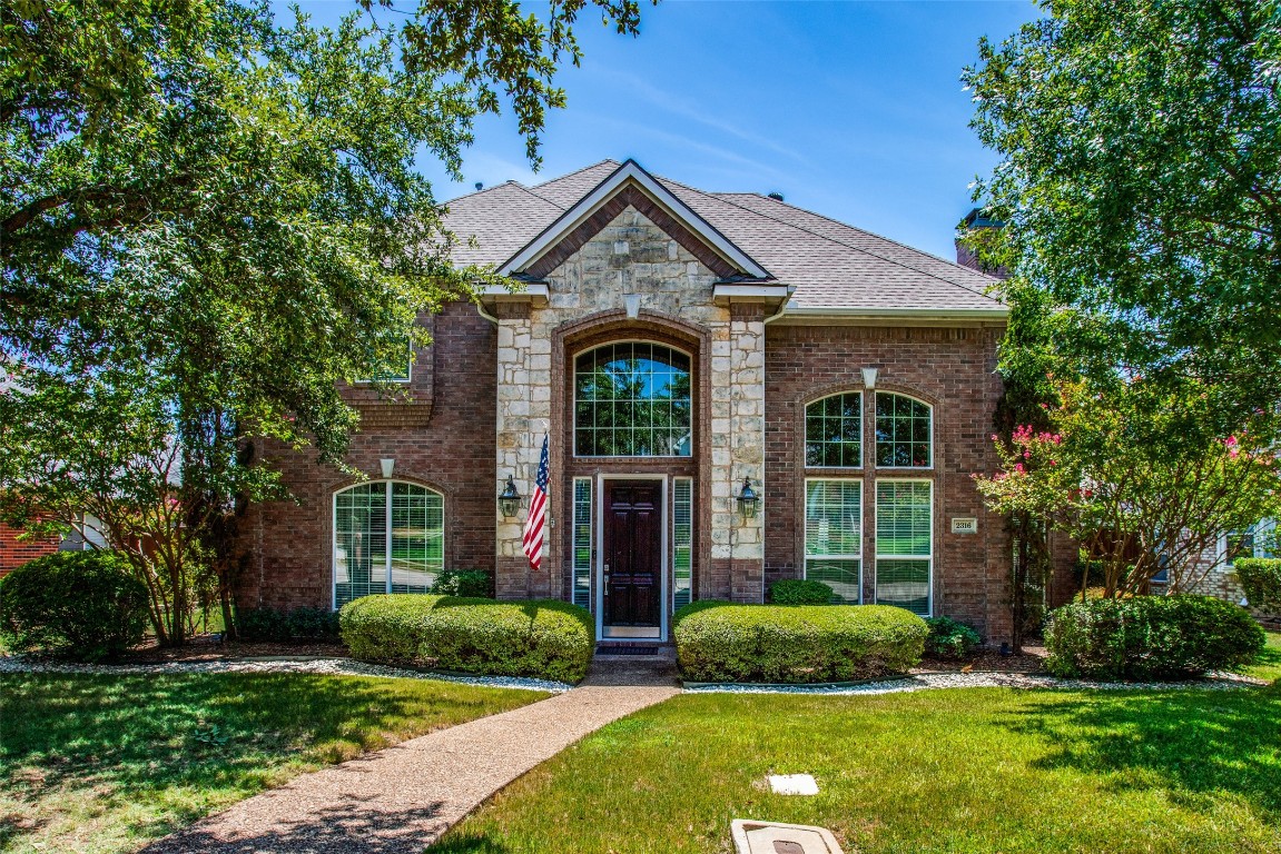 2316 Dobbins Lane Irving TX 75063
