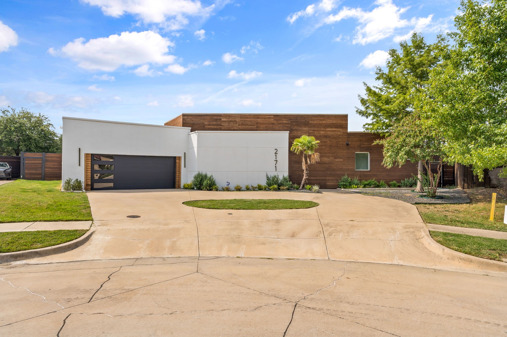 Irving TX, 2171 Hogan Drive