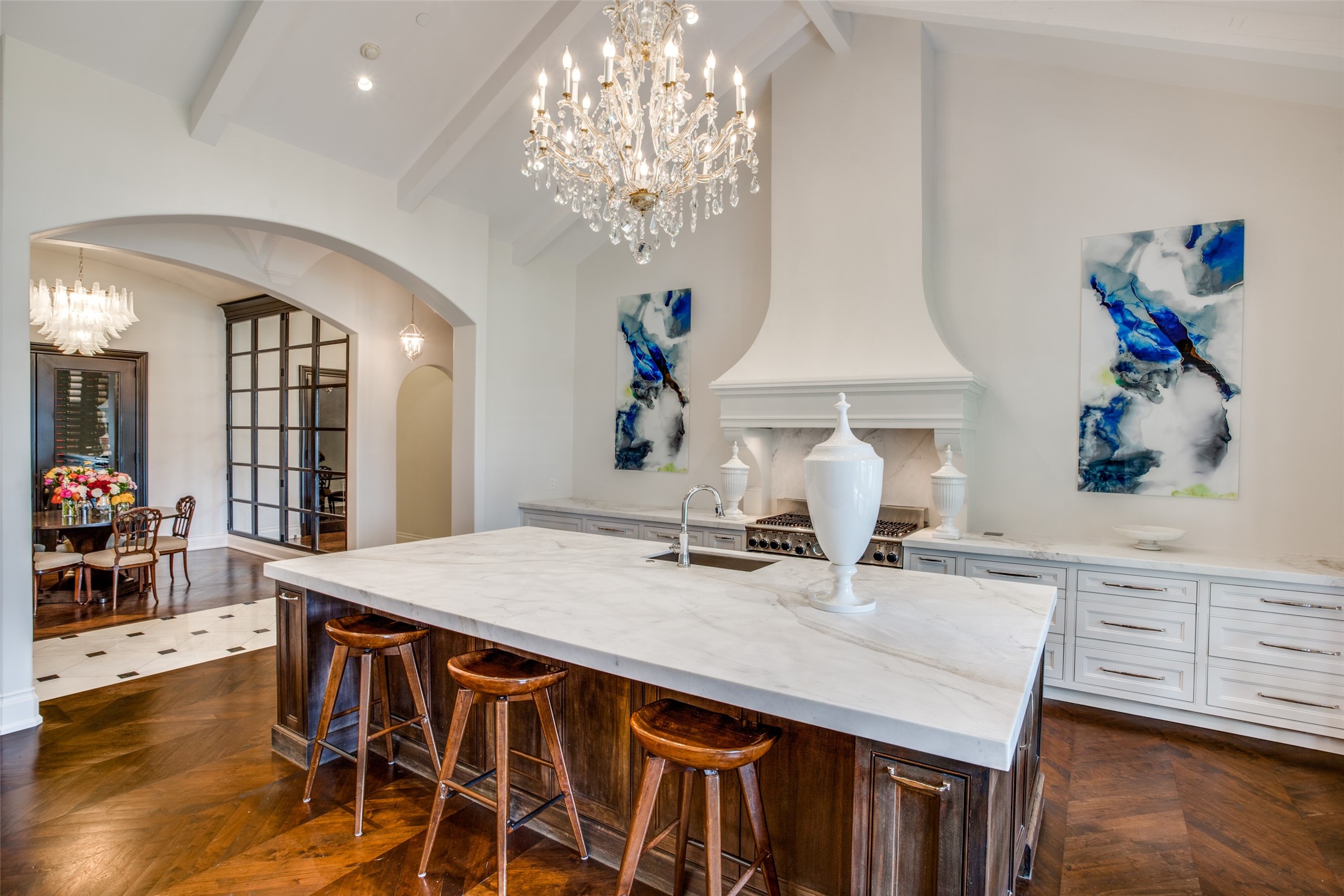 9520 Hathaway Street Dallas TX 75220
