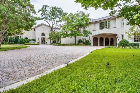 9520 Hathaway Street Dallas TX 75220