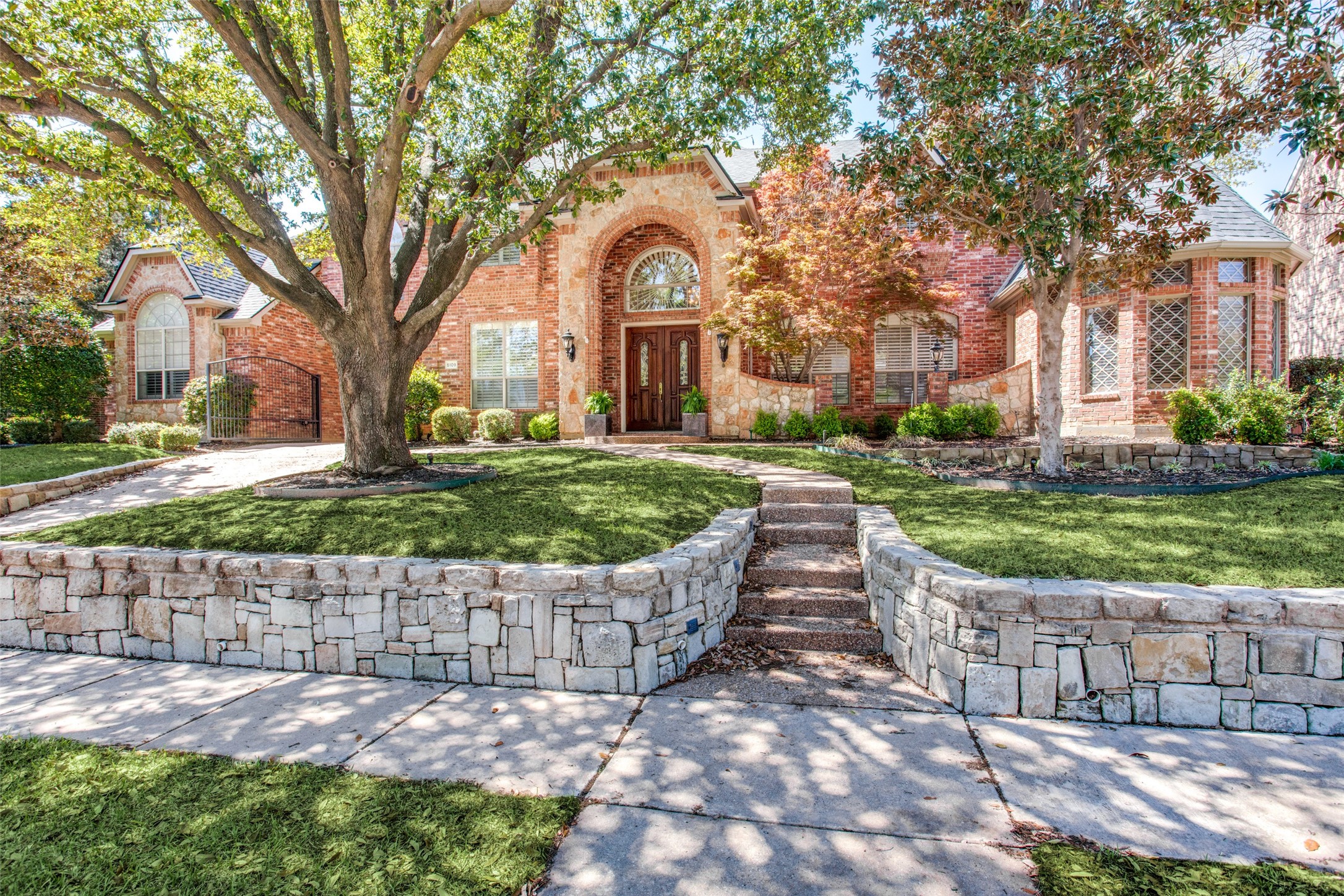 5109 Lippizaner Drive Flower Mound TX 75028