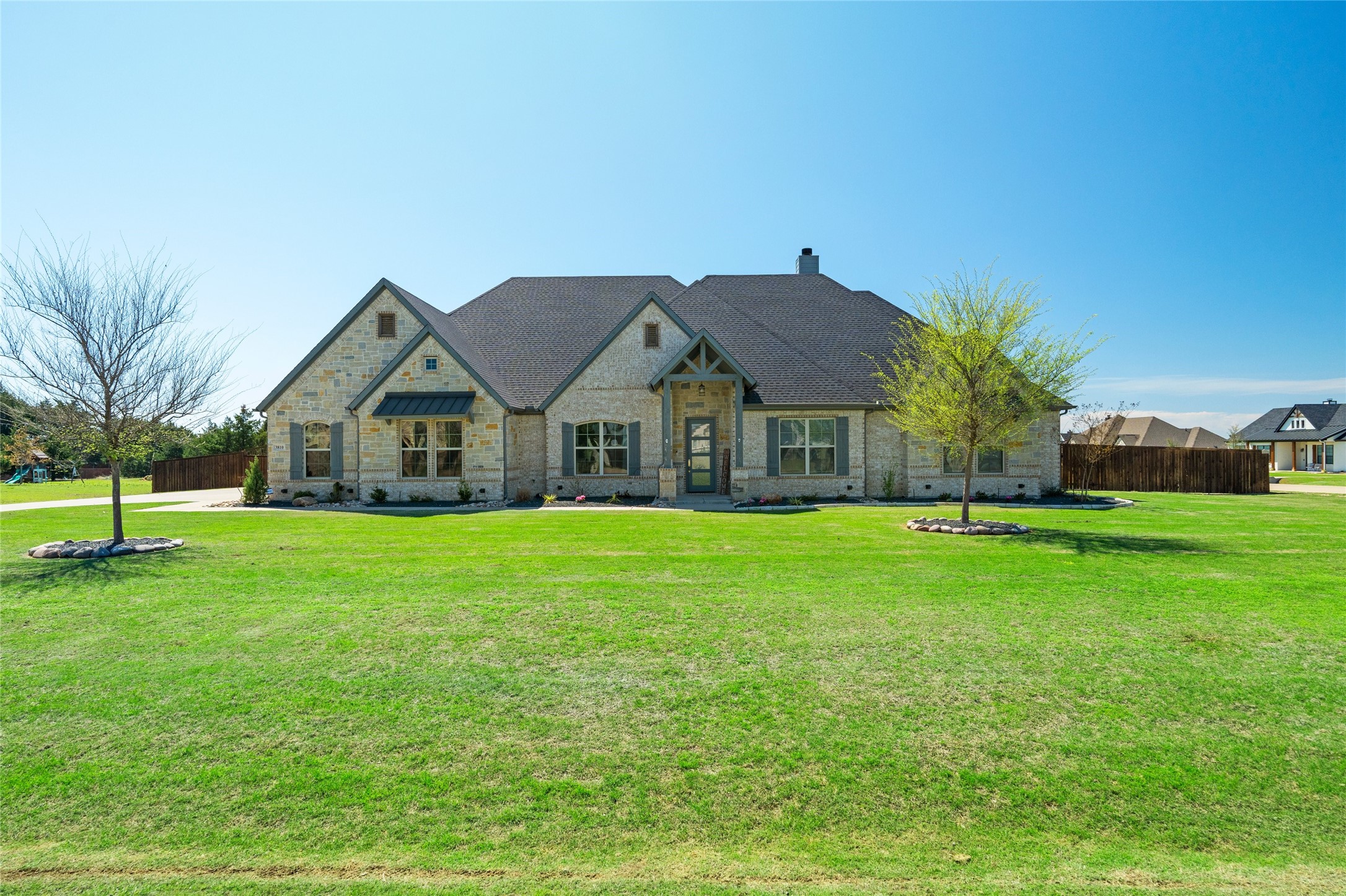 3810 Underwood Lane Midlothian TX 76065