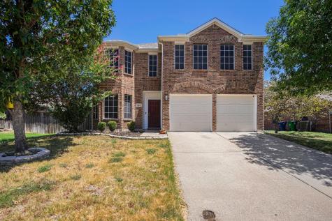 114 Coyote Run Waxahachie TX 75165