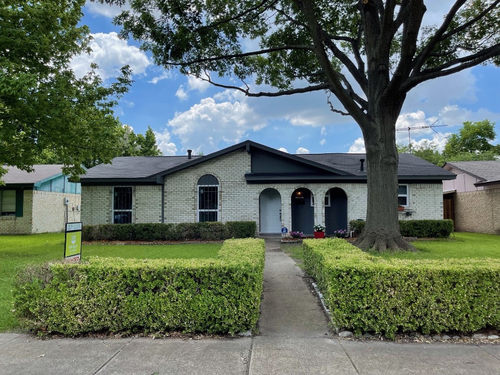734 Laguna Drive Garland TX 75043