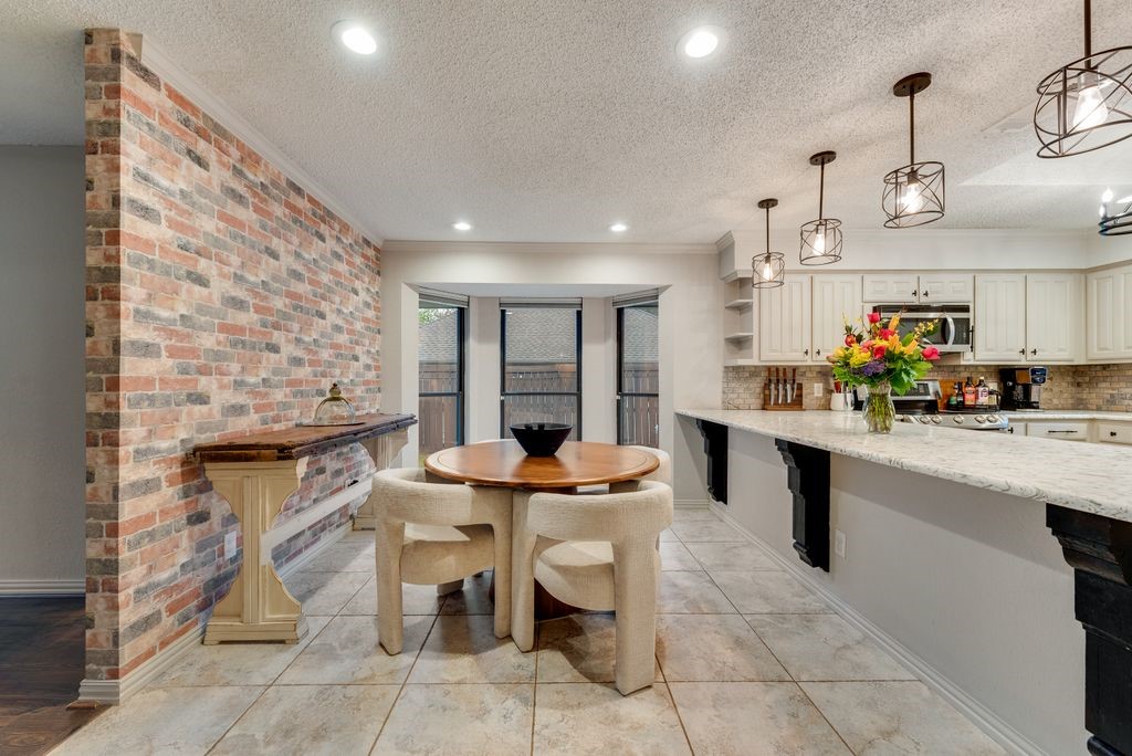 1032 Pebble Beach Drive Mansfield TX 76063